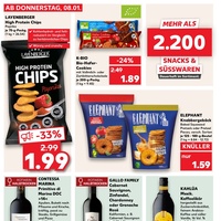 Kaufland Prospekt Seite 36