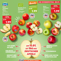 Kaufland Prospekt Seite 3