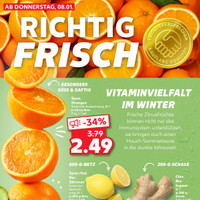 Kaufland Prospekt Seite 2