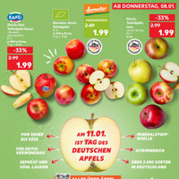 Kaufland Prospekt Seite 3