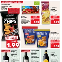 Kaufland Prospekt Seite 36