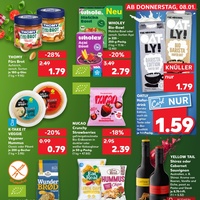 Kaufland Prospekt Seite 23