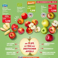 Kaufland Prospekt Seite 3