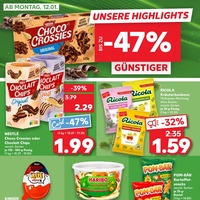 Kaufland Prospekt Seite 2