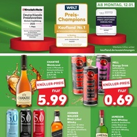 Kaufland Prospekt Seite 3