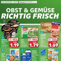 Kaufland Prospekt - Käse