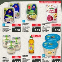 Kaufland Prospekt - Bier