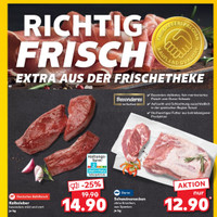 Kaufland Prospekt Seite 3