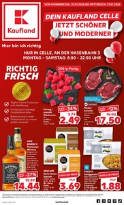 Kaufland Prospekt - Extra Angebote