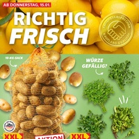 Kaufland Prospekt Seite 2