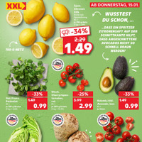 Kaufland Prospekt Seite 3