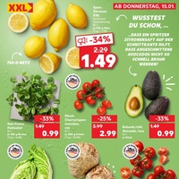 Kaufland Prospekt Seite 3