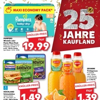 Kaufland Prospekt Seite 3