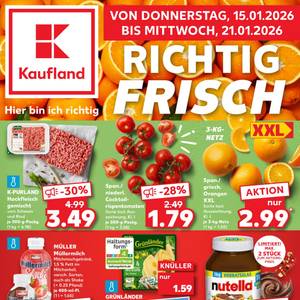 Kaufland