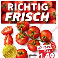 Kaufland Prospekt Seite 2