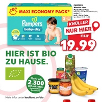 Kaufland Prospekt Seite 3