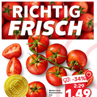 Kaufland Prospekt Seite 2