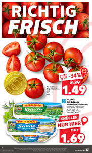 Kaufland Prospekt - Angebote ab 15.01. - Seite 2