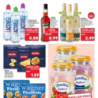 Kaufland Prospekt Seite 3
