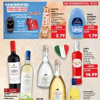 Kaufland Prospekt Seite 27