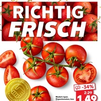 Kaufland Prospekt Seite 2