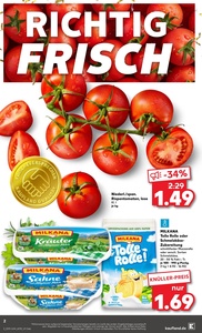 Kaufland Prospekt - Angebote ab 15.01. - Seite 2