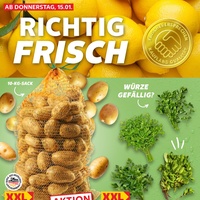 Kaufland Prospekt Seite 2