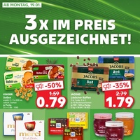 Kaufland Prospekt Seite 2