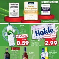 Kaufland Prospekt Seite 3