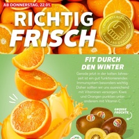 Kaufland Prospekt Seite 2