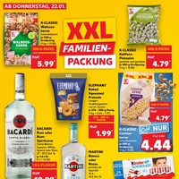 Kaufland Prospekt Seite 14