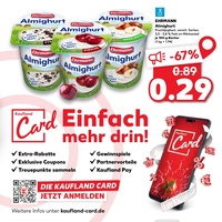 Kaufland Prospekt Seite 3
