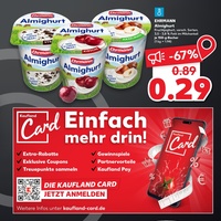 Kaufland Prospekt Seite 3