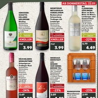 Kaufland Prospekt Seite 17