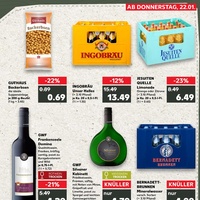 Kaufland Prospekt Seite 17