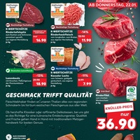 Kaufland Prospekt Seite 19