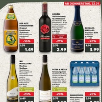 Kaufland Prospekt Seite 17