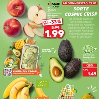 Kaufland Prospekt Seite 3