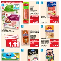 Kaufland Prospekt Seite 26