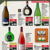 Kaufland Prospekt Seite 17