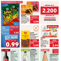 Kaufland Prospekt Seite 34