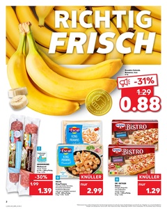 Kaufland Prospekt - Angebote ab 22.01. - Seite 2