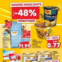 Kaufland Prospekt Seite 19