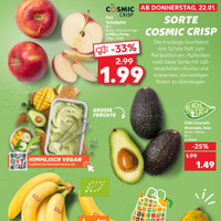 Kaufland Prospekt Seite 3