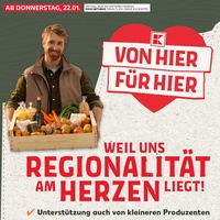 Kaufland Prospekt Seite 16