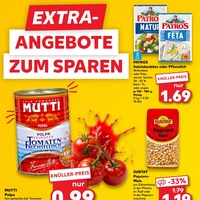 Kaufland Prospekt Seite 2