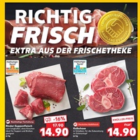 Kaufland Prospekt Seite 3