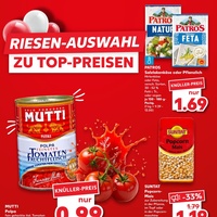 Kaufland Prospekt Seite 2