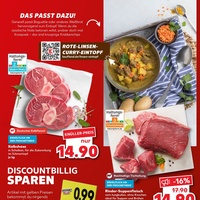 Kaufland Prospekt Seite 3