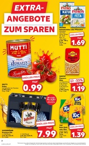 Kaufland Prospekt - Extra Angebote - Seite 2